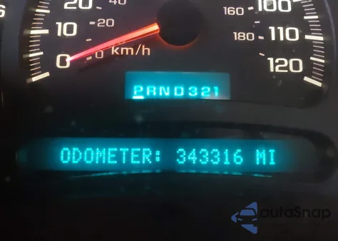 2004 Chevrolet Tahoe C1500 from USA, damaged, VIN 1GNEC13Z34R153459